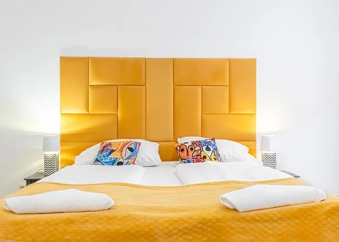 Comfy 1br In With Great Amenities Apartment Vienna