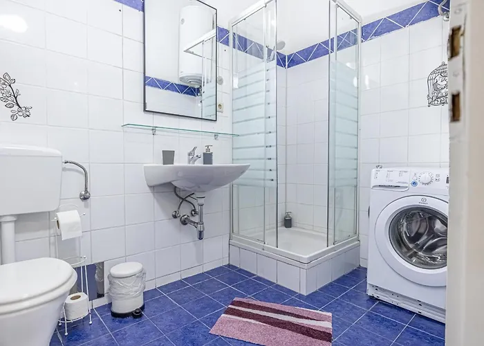 Apartment Comfy 1br In With Great Amenities