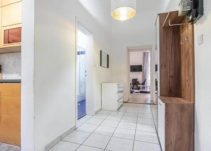 Apartment Comfy 1br In With Great Amenities *