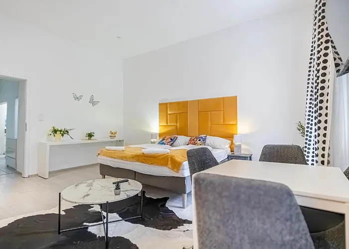 Comfy 1br In With Great Amenities * Vienna