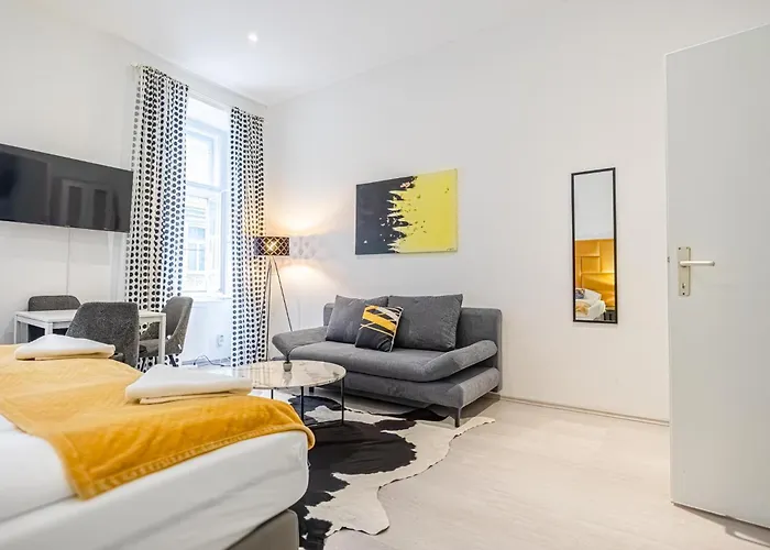 Apartment Comfy 1br In With Great Amenities *